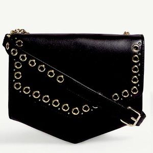 Sandro crossbody